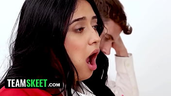 Summa cum in my mouth laude