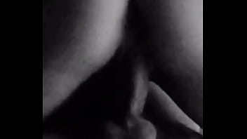 Cabalgando latina ventana