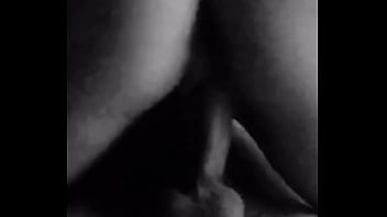 Cabalgando latina ventana