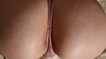 Delicioso culo latino