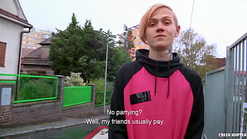 Czech Hunter 569 thumbnail