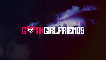 Femme fatale violet gems gets her hairy pussy fucked