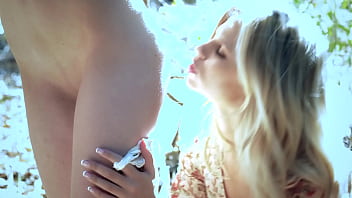 Enchanted with lesbians scarlet red and blake eden sqf