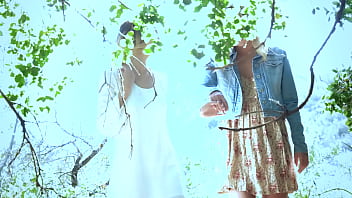 Enchanted with lesbians scarlet red and blake eden sqf