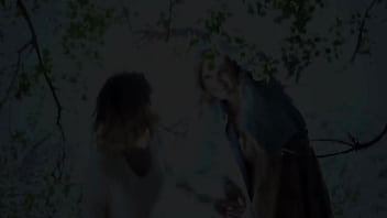 Enchanted with lesbians scarlet red and blake eden sqf