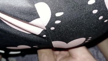 Xxx perverted stepdaughter cum in her ass