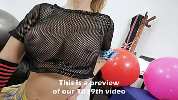 Pussy perfection shaved cameltoe big tits flat belly round ass mini skirt