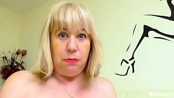 Sexy chubby trisha solo masturbation oldnanny