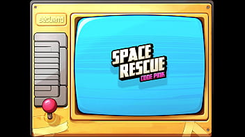 Nonton Let's Play - Space Rescue: Code Pink, Joystick Ride With Lune thumbnail