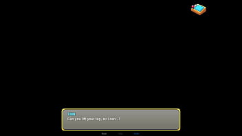 Let's play space code pink joystick ride with lune