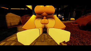 Anal pounding for this slut roblox Anal pounding for this slut roblox