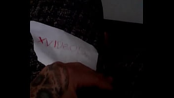 Vídeo de verificación