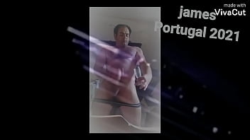 James portugal