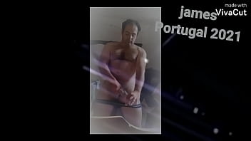 James portugal