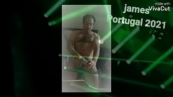 James portugal