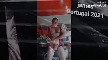 James portugal