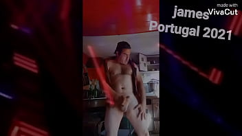 James portugal