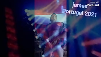 James portugal