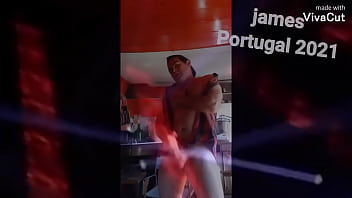 James portugal