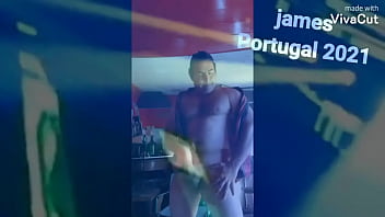 James portugal
