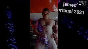 James portugal