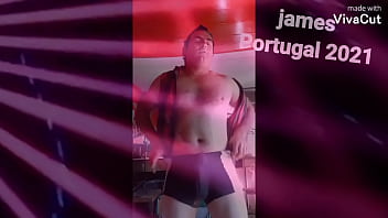 James portugal