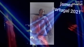 James portugal