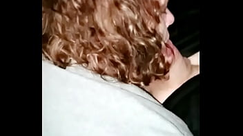 Fat ass 19yr old loves sucking dick