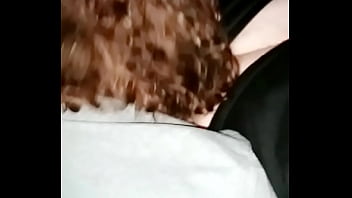 Fat ass 19yr old loves sucking dick