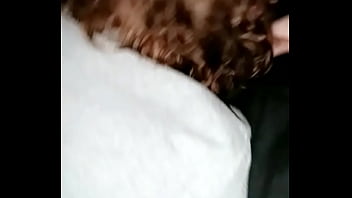 Fat ass 19yr old loves sucking dick