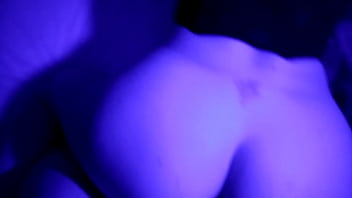 Real perfect ass blonde home made