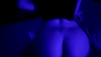 Real perfect ass blonde home made