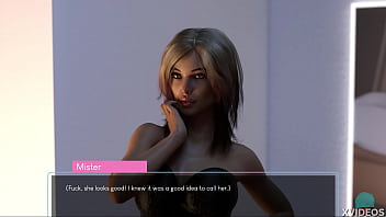 Midnight paradise ep 110 – pussies parties and a depraved family