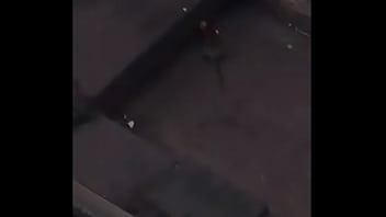 Con linkin park de fondo