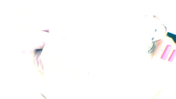 Mia dp'ed asian slut fucked by 3 cocks rs08