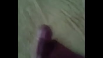 Big head on that dick