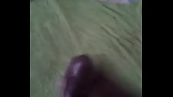 Big head on that dick