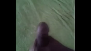 Big head on that dick