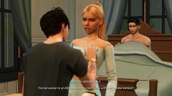 Famous singers share a groupie