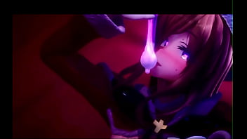 Growing boobs huge boobs 3d