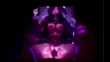 Growing boobs huge boobs 3d