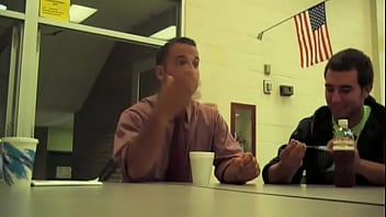 That ass walking out though