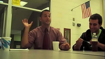 That ass walking out though