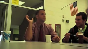 That ass walking out though