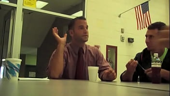 That ass walking out though