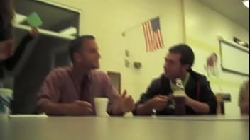 That ass walking out though