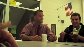 That ass walking out though