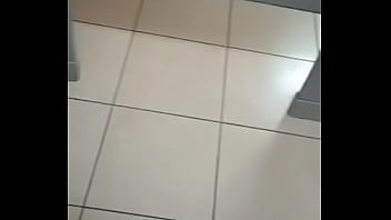 Hubby was waiting for me to finish