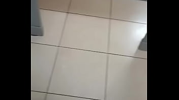 Hubby was waiting for me to finish