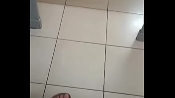 Hubby was waiting for me to finish